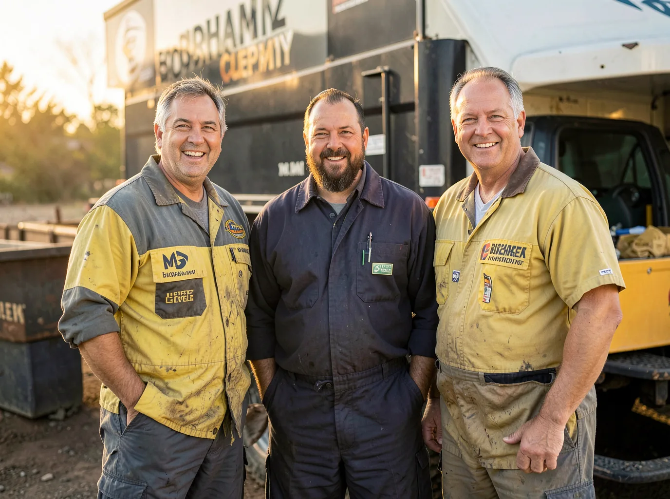 Sewage Cleanup company in Shamrock, TX