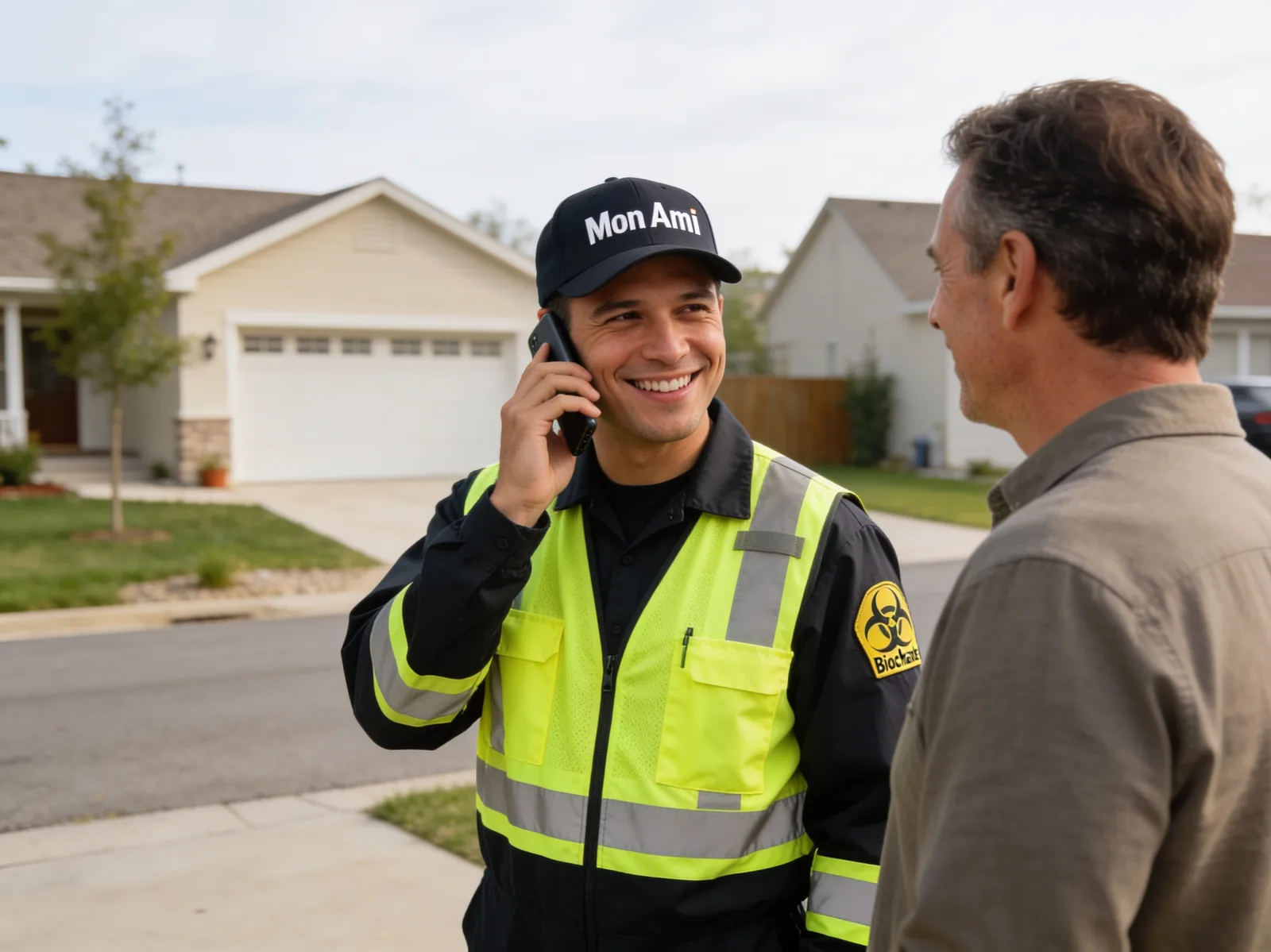 Sewage Cleanup Shamrock, TX FAQs